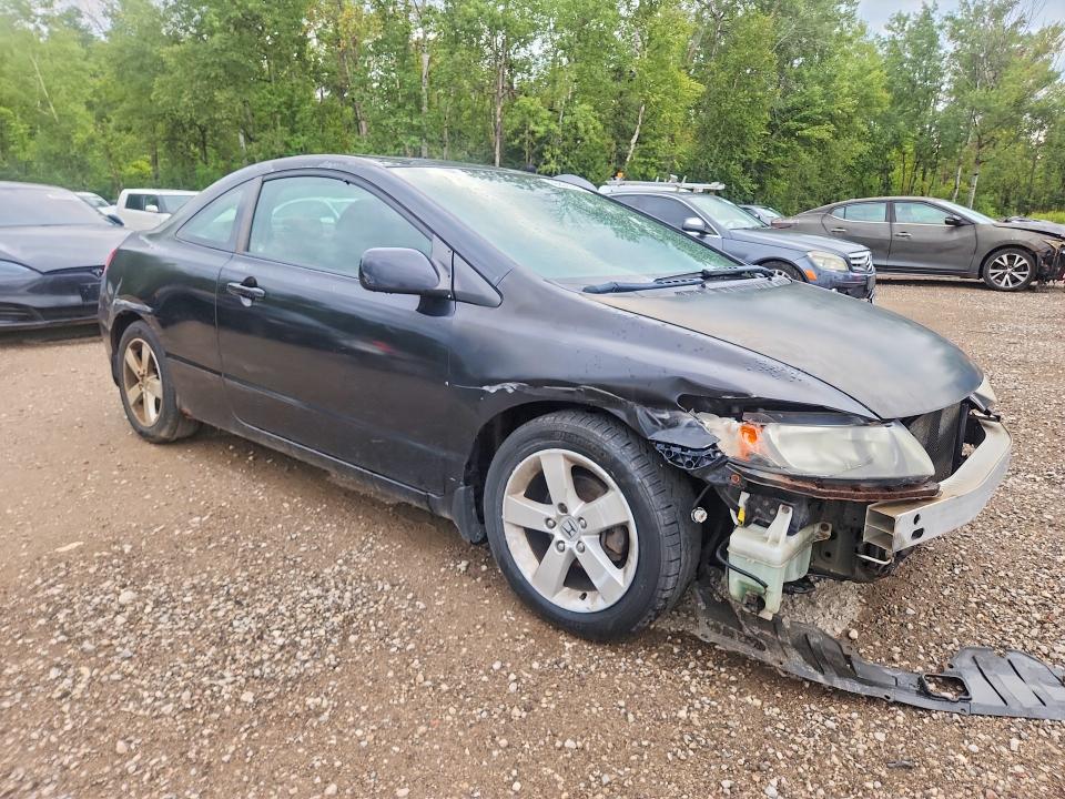 Продаж на аукціоні авто 2009 Honda Civic, vin: 2HGFG11639H003788, номер лоту: 65529766