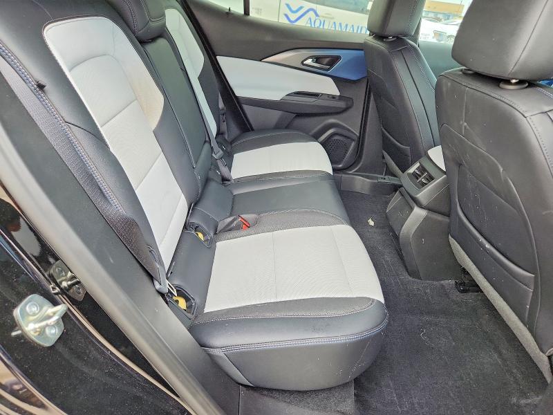 65522756 :رقم المزاد ، 3GN7DLRP6SS194802 vin ، 2025 Chevrolet Equinox مزاد بيع