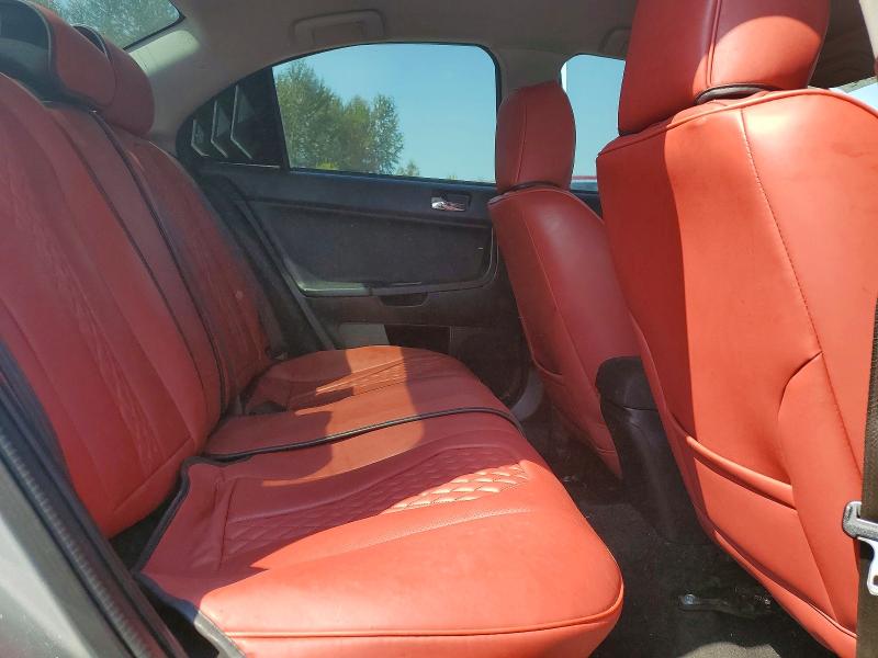 Продажа на аукционе авто 2017 Mitsubishi Lancer, vin: JA32U2FU4HU005031, номер лота: 64852366