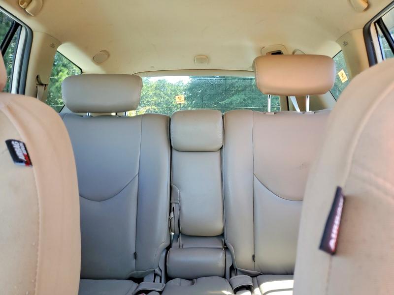 Продажа на аукционе авто 2007 Toyota Rav4, vin: JTMZK31V975008317, номер лота: 65994886