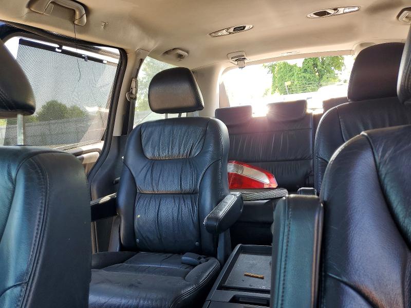 Продажа на аукционе авто 2007 Honda Odyssey, vin: 5FNRL38867B507068, номер лота: 63004446