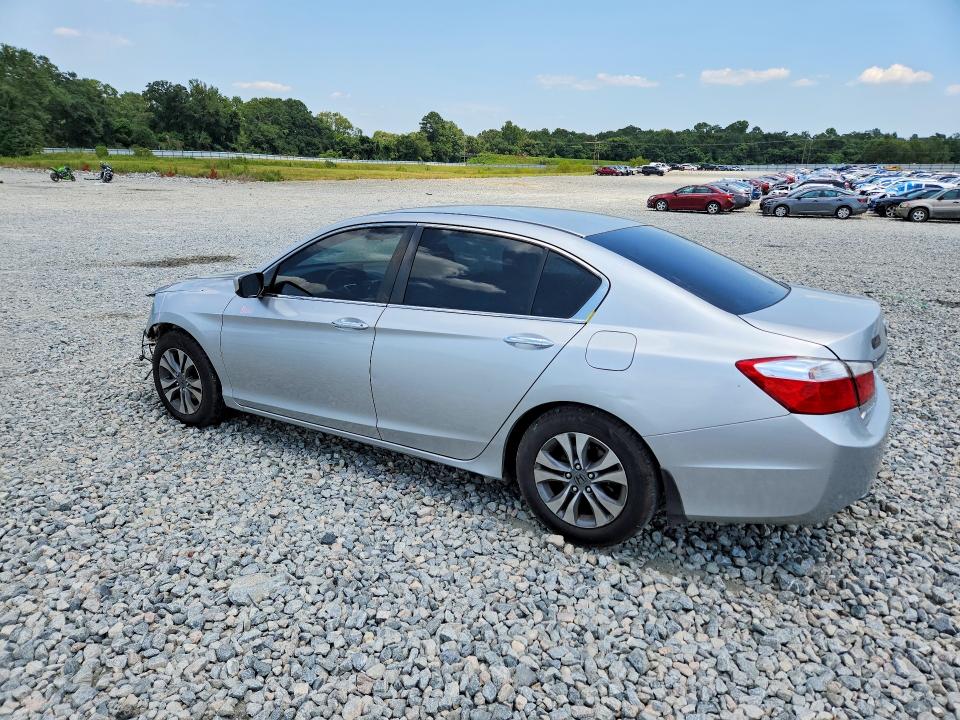 Aukcja sprzedaży 2014 Honda Accord, vin: 1HGCR2F37EA306695, numer aukcji: 65572086