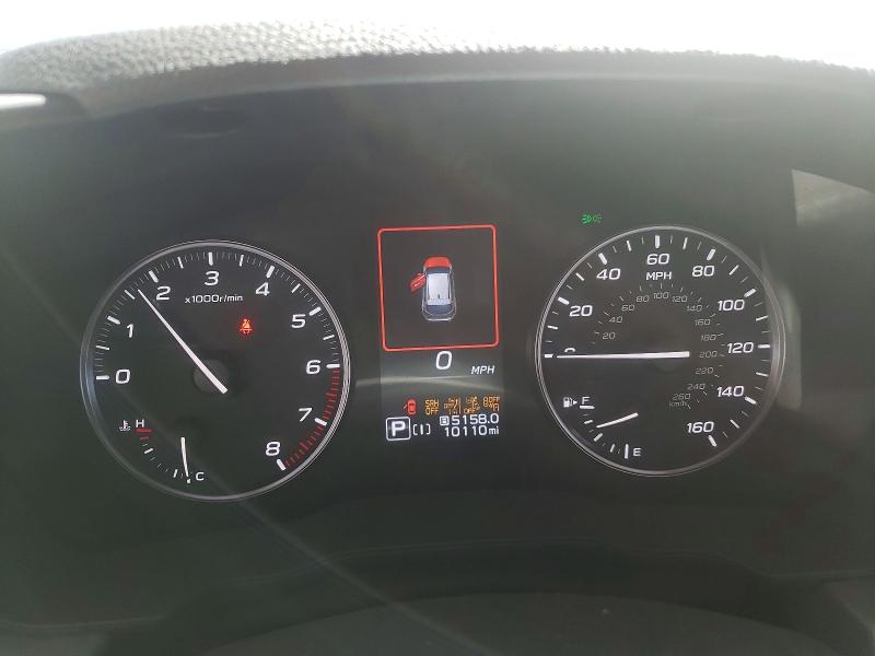 Aukcja sprzedaży 2026 Subaru Crosstrek, vin: 4S4GUHD65T3760813, numer aukcji: 65703826