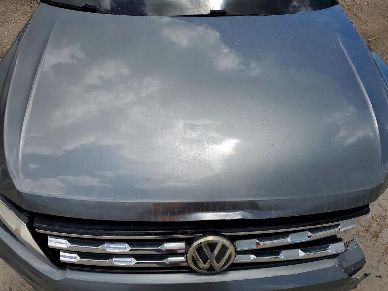 Продаж на аукціоні авто 2018 Volkswagen Tiguan, vin: 3VV3B7AX1JM090593, номер лоту: 62917336