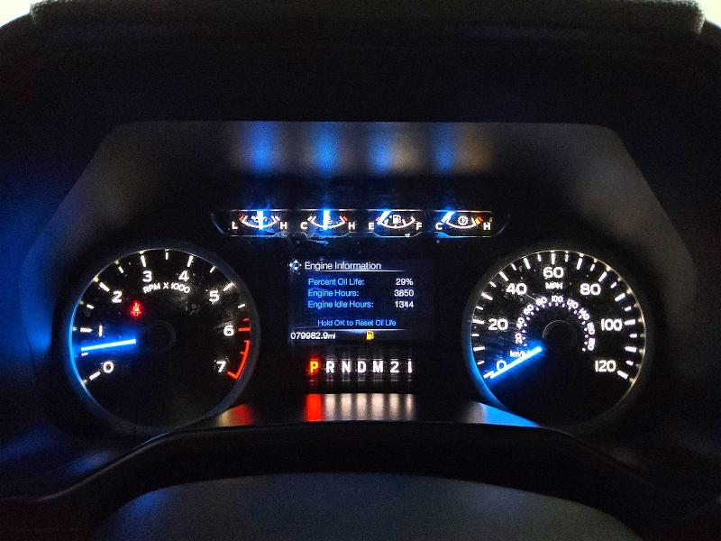 65161566 :رقم المزاد ، 1FTEW1CP6GFA14320 vin ، 2016 Ford F150 مزاد بيع