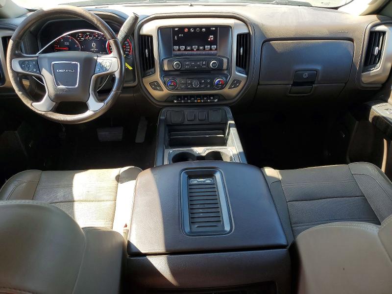 Aukcja sprzedaży 2016 Gmc Sierra, vin: 1GT12UE87GF127758, numer aukcji: 63602246