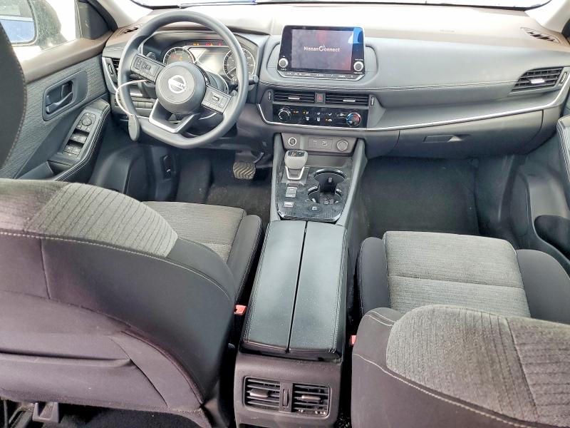 Aukcja sprzedaży 2021 Nissan Rogue, vin: JN8AT3AA5MW015749, numer aukcji: 65879896