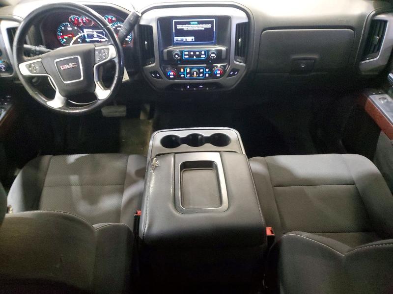 64569956 :رقم المزاد ، 1GTV2MEC5HZ108986 vin ، 2017 Gmc Sierra مزاد بيع