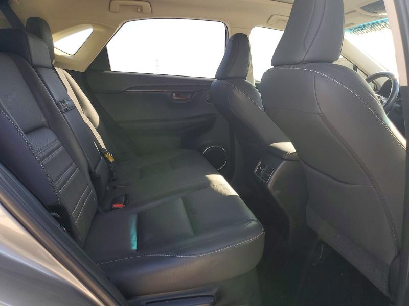 Продаж на аукціоні авто 2016 Lexus Nx 200t, vin: JTJYARBZ8G2026454, номер лоту: 64060566