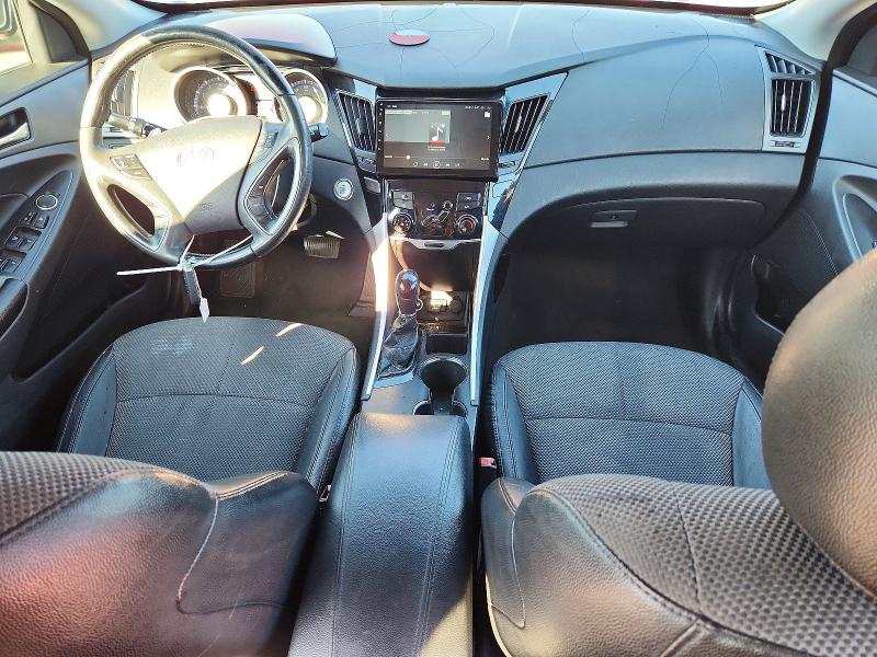 Aukcja sprzedaży 2011 Hyundai Sonata, vin: 5NPEC4AC8BH054651, numer aukcji: 66268566