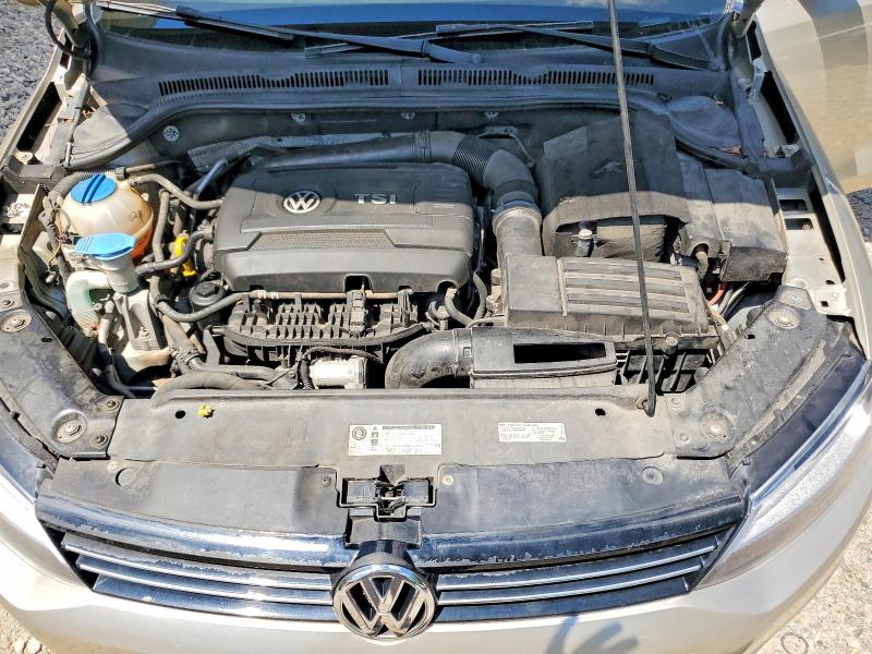 Продаж на аукціоні авто 2014 Volkswagen Jetta, vin: 3VWL07AJ6EM292820, номер лоту: 63862596