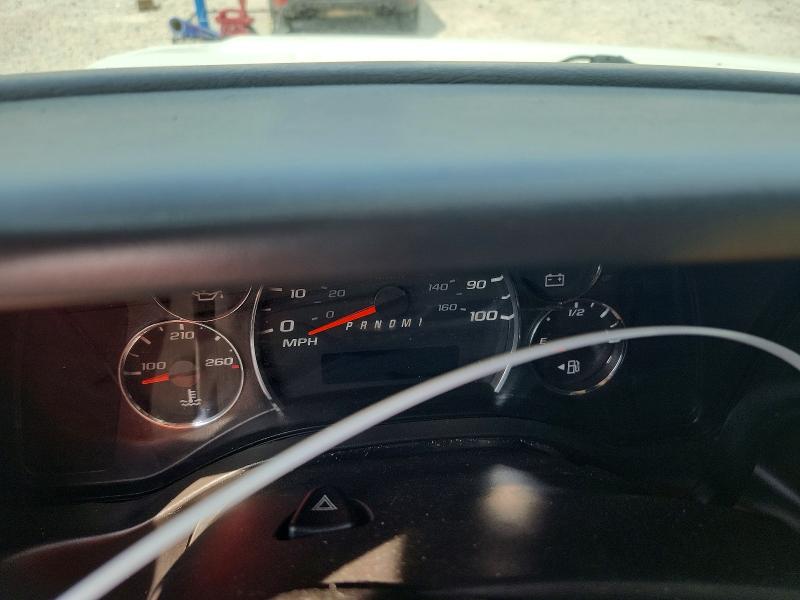 64631836 :رقم المزاد ، 1GAZGPFG7H1171908 vin ، 2017 Chevrolet Express G3500 مزاد بيع