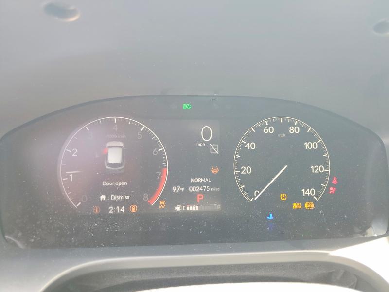 Aukcja sprzedaży 2027 Honda Hr-v, vin: 3CZRZ1H35VM701519, numer aukcji: 64749106
