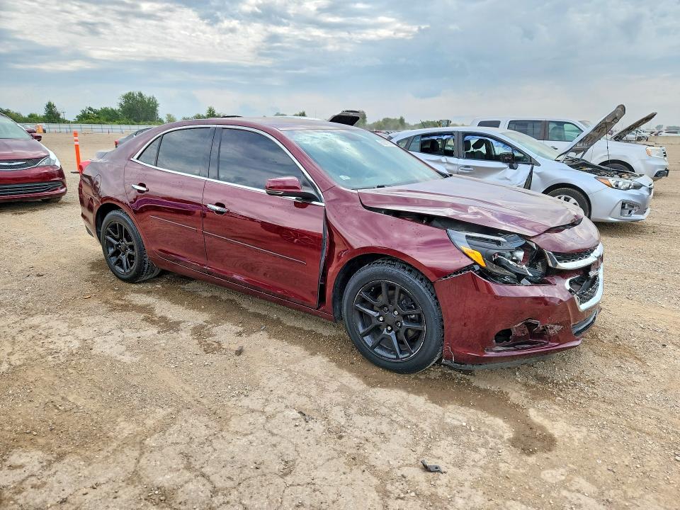 Aukcja sprzedaży 2015 Chevrolet Malibu, vin: 1G11C5SL5FF127731, numer aukcji: 65917276