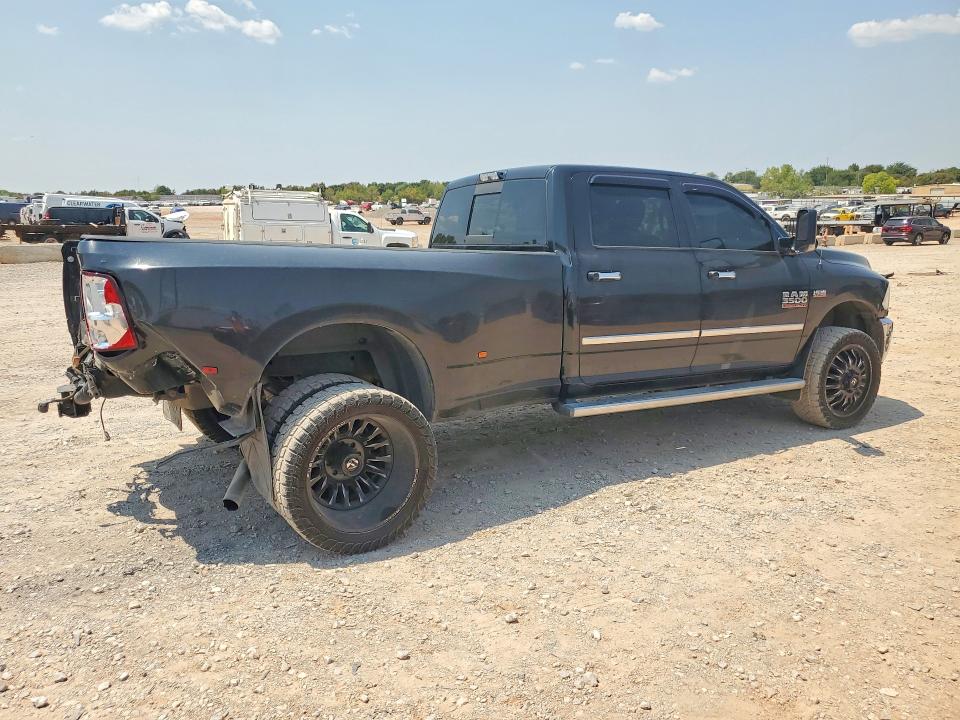 Aukcja sprzedaży 2015 Ram 3500, vin: 3C63RRHJ7FG688501, numer aukcji: 63200586