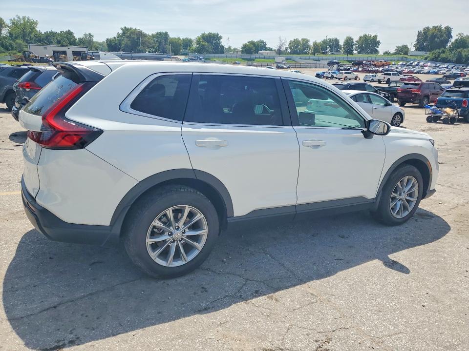 Продажа на аукционе авто 2024 Honda Cr-v, vin: 7FARS4H46RE014035, номер лота: 65111916