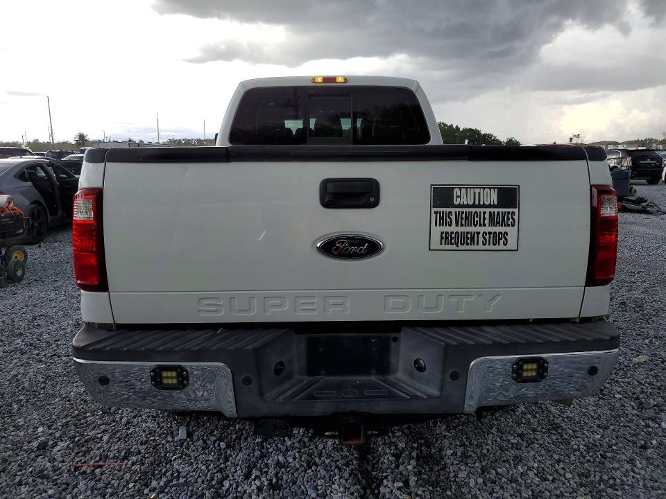 Aukcja sprzedaży 2012 Ford F250, vin: 1FT7W2BTXCEC44164, numer aukcji: 64367446