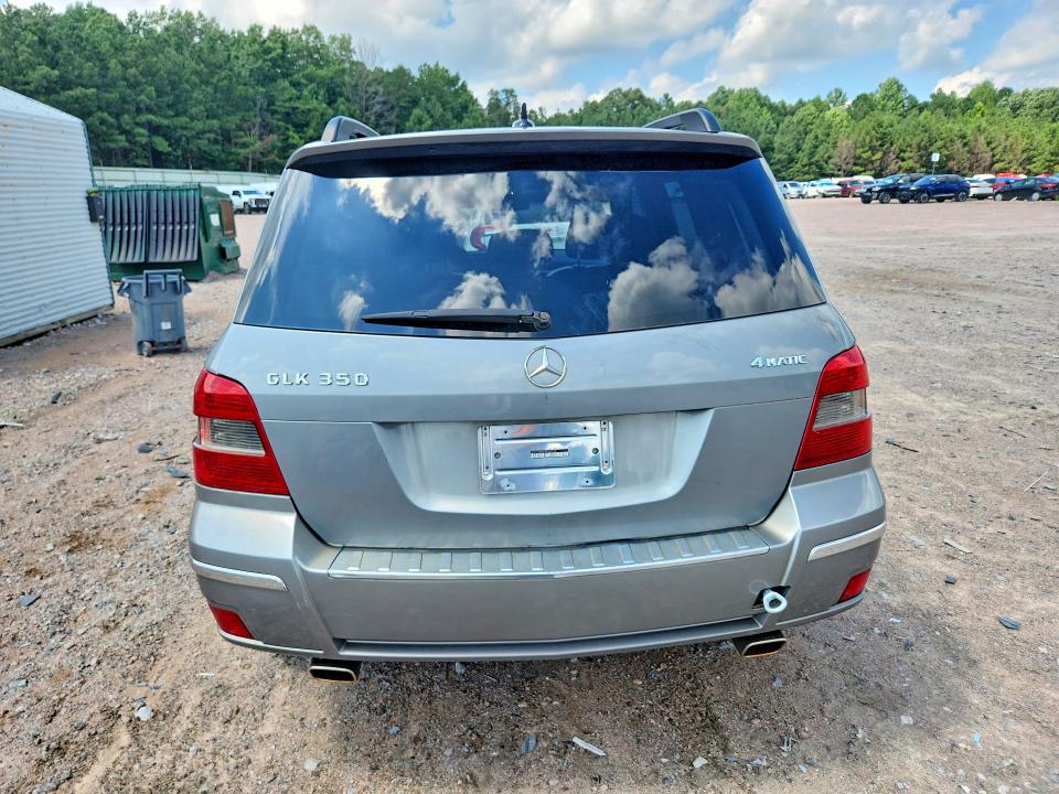 Aukcja sprzedaży 2011 Mercedes-benz Glk, vin: WDCGG8HB0BF559279, numer aukcji: 62968236