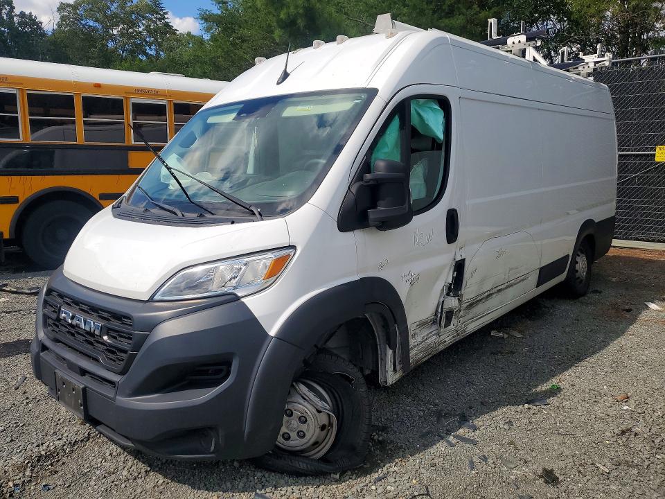 Aukcja sprzedaży 2023 Ram Promaster 3500, vin: 3C6MRVJG6PE519739, numer aukcji: 62608126