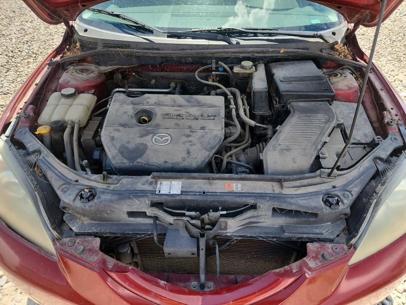 Aukcja sprzedaży 2006 Mazda 3, vin: JM1BK343161471845, numer aukcji: 66132276