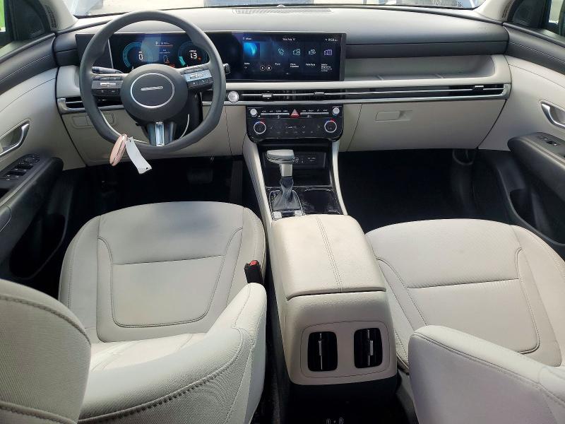 Продаж на аукціоні авто 2025 Hyundai Tucson, vin: 5NMJB3DE8SH466509, номер лоту: 64576716