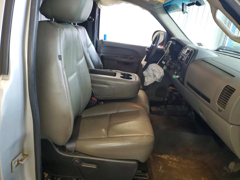 Aukcja sprzedaży 2011 Gmc Sierra, vin: 1GTN2TE04BZ111174, numer aukcji: 64768126