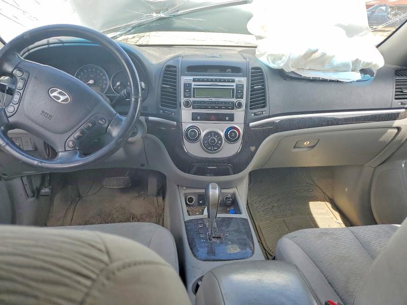 Aukcja sprzedaży 2008 Hyundai Santa Fe, vin: 5NMSG13E68H131608, numer aukcji: 65071676