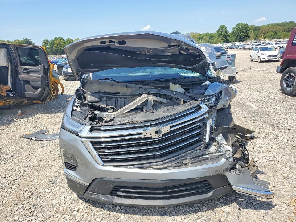 Продажа на аукционе авто 2023 Chevrolet Traverse, vin: 1GNEVGKW3PJ147068, номер лота: 65046536
