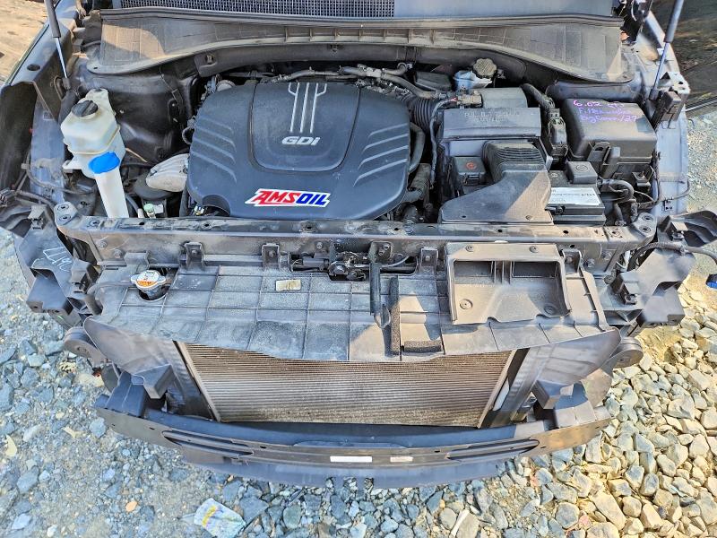 Продаж на аукціоні авто 2017 Kia Sorento, vin: 5XYPKDA59HG231754, номер лоту: 64659056