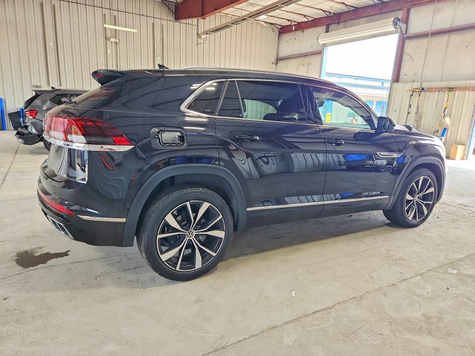 Aukcja sprzedaży 2024 Volkswagen Atlas Cross Sport, vin: 1V2FE2CA9RC220145, numer aukcji: 64431726