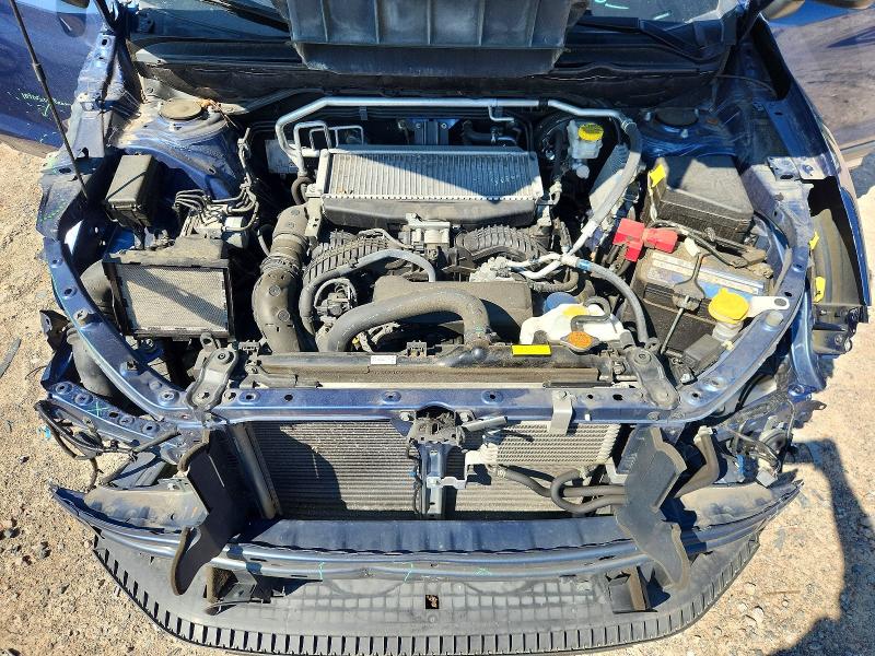 Aukcja sprzedaży 2020 Subaru Ascent, vin: 4S4WMARD8L3432313, numer aukcji: 61905306