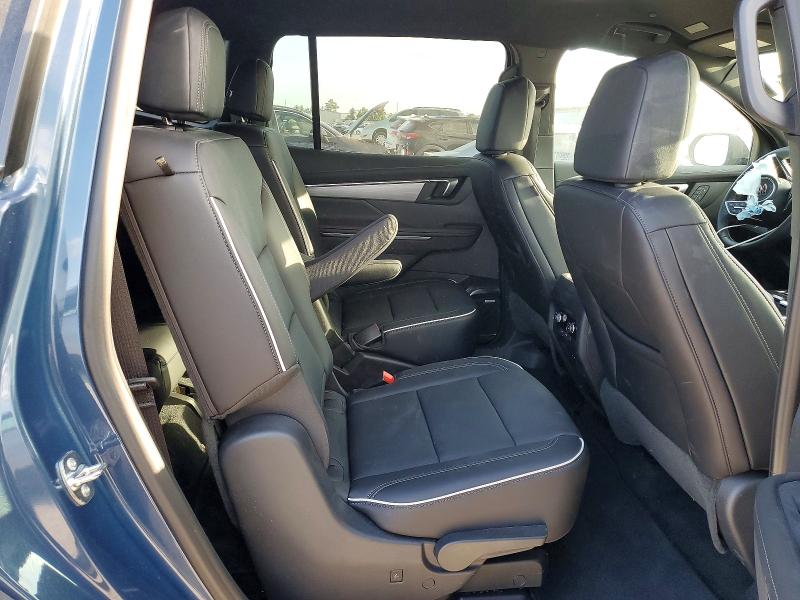 Продаж на аукціоні авто 2026 Buick Enclave, vin: 5GAERAKS5TJ191690, номер лоту: 64773356
