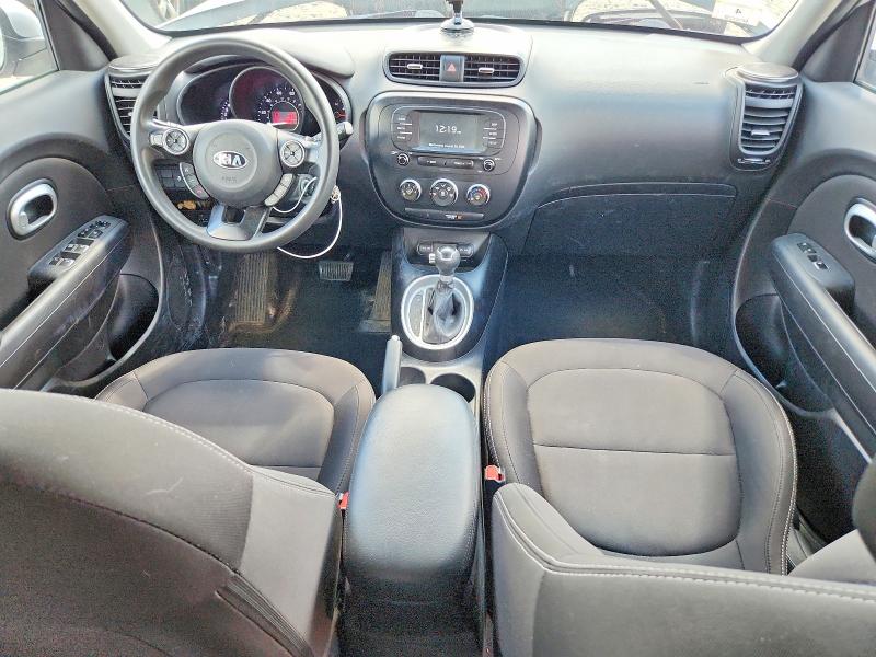 Продаж на аукціоні авто 2019 Kia Soul, vin: KNDJN2A28K7686333, номер лоту: 66204886
