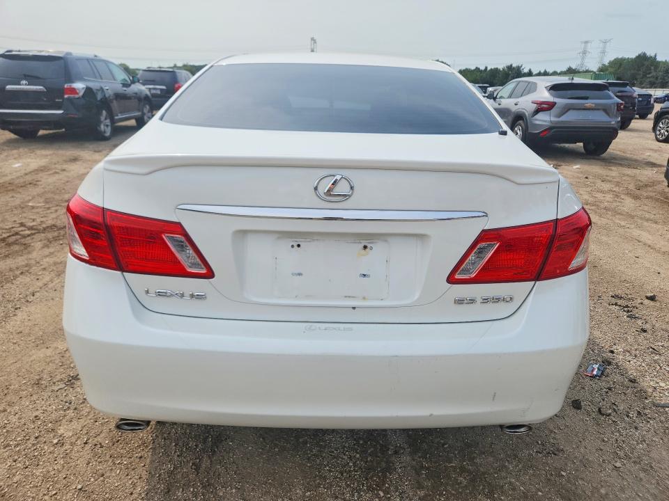 Aukcja sprzedaży 2008 Lexus Es, vin: JTHBJ46G082241394, numer aukcji: 64964166