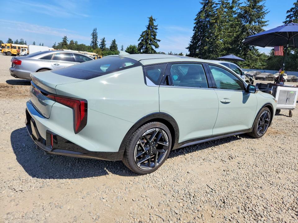 Aukcja sprzedaży 2025 Kia K4, vin: 3KPFW4DE7SE132172, numer aukcji: 65363216