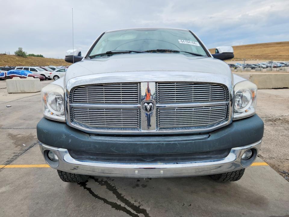 Aukcja sprzedaży 2009 Dodge Ram 2500, vin: 3D7KS28T29G519112, numer aukcji: 64194166
