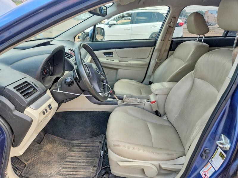 Продажа на аукционе авто 2014 Subaru Xv Crosstrek, vin: JF2GPAGC9EH341326, номер лота: 63869496