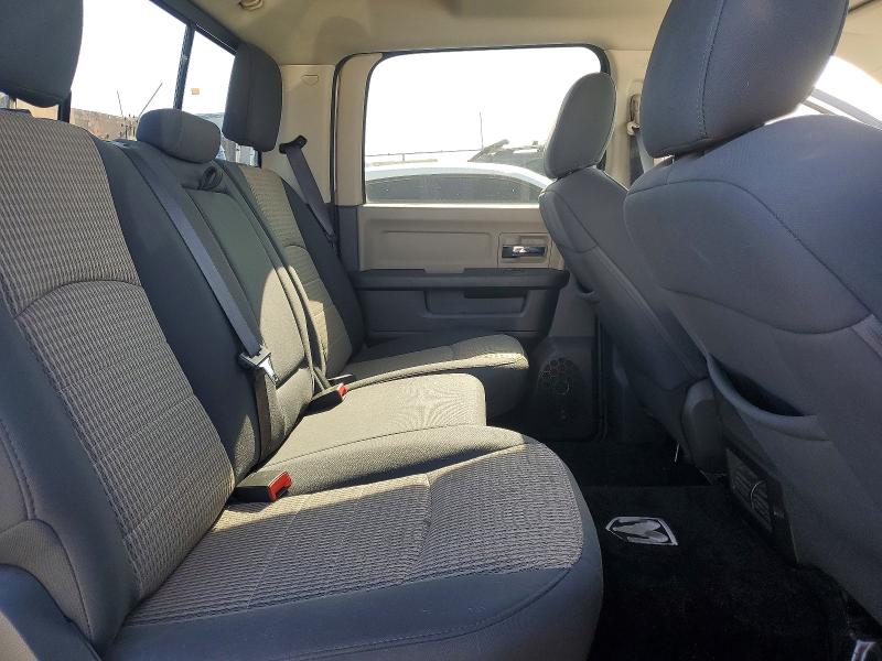 Продажа на аукционе авто 2012 Dodge Ram 1500, vin: 1C6RD6LT9CS275063, номер лота: 66369676