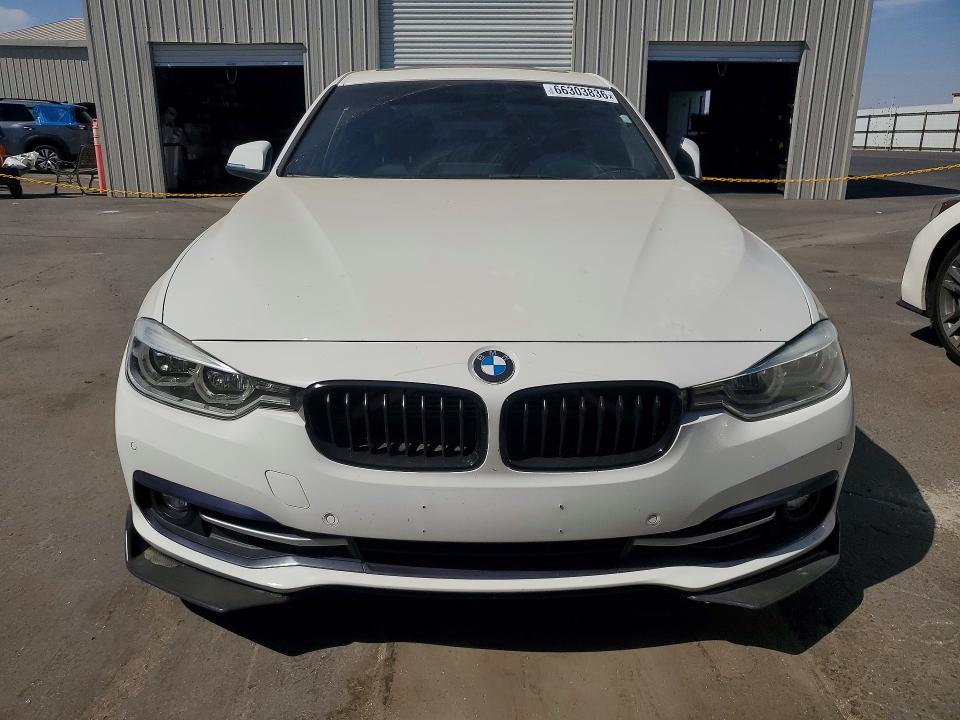 Продажа на аукционе авто 2017 Bmw 330e, vin: WBA8E1C59HK479887, номер лота: 66303836