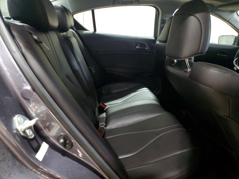 66016736 :رقم المزاد ، 19UDE2F32KA000614 vin ، 2019 Acura Ilx مزاد بيع