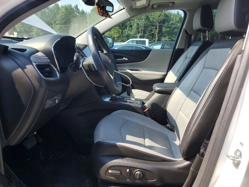 Продажа на аукционе авто 2018 Chevrolet Equinox, vin: 2GNAXMEV9J6100559, номер лота: 64623356