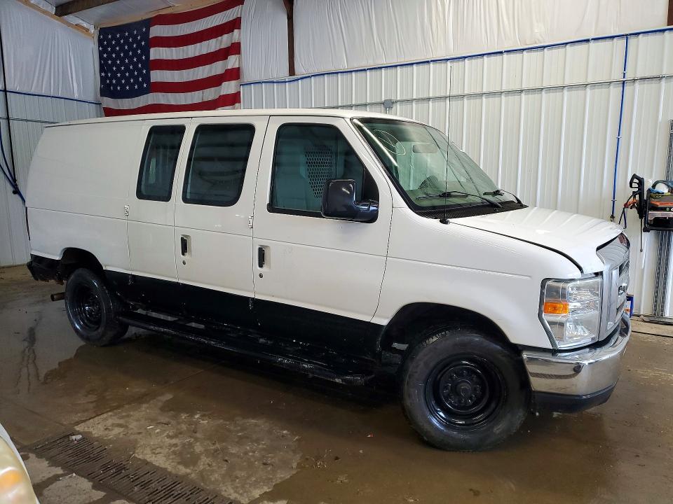 Продажа на аукционе авто 2009 Ford Econoline, vin: 1FTNE24WX9DA48693, номер лота: 66239056