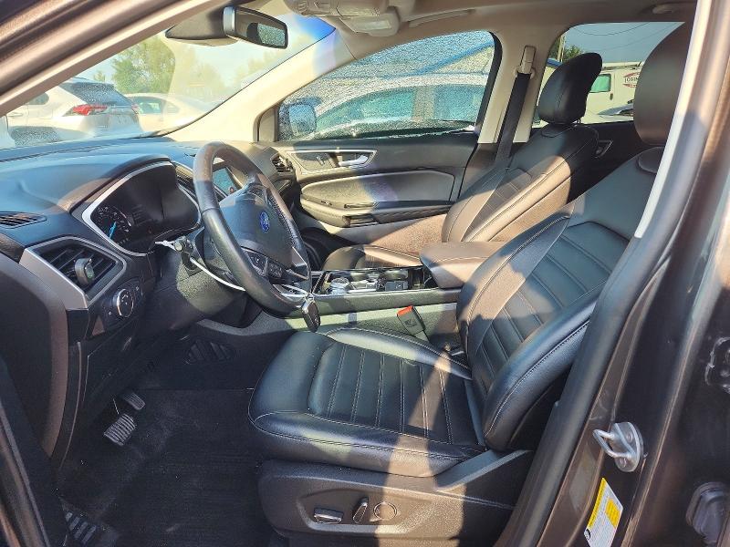 Aukcja sprzedaży 2019 Ford Edge, vin: 2FMPK4J98KBB12538, numer aukcji: 66125936