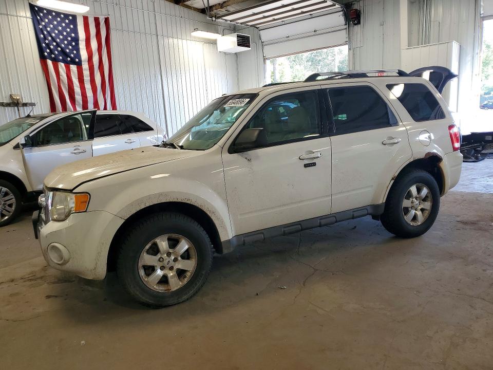 Aukcja sprzedaży 2010 Ford Escape, vin: 1FMCU9EG2AKC22049, numer aukcji: 65848896