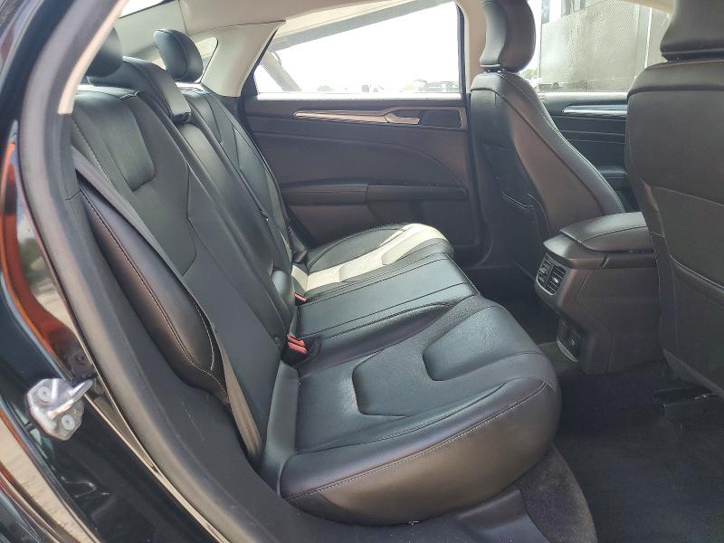 Aukcja sprzedaży 2015 Ford Fusion, vin: 3FA6P0SU4FR246909, numer aukcji: 65112066