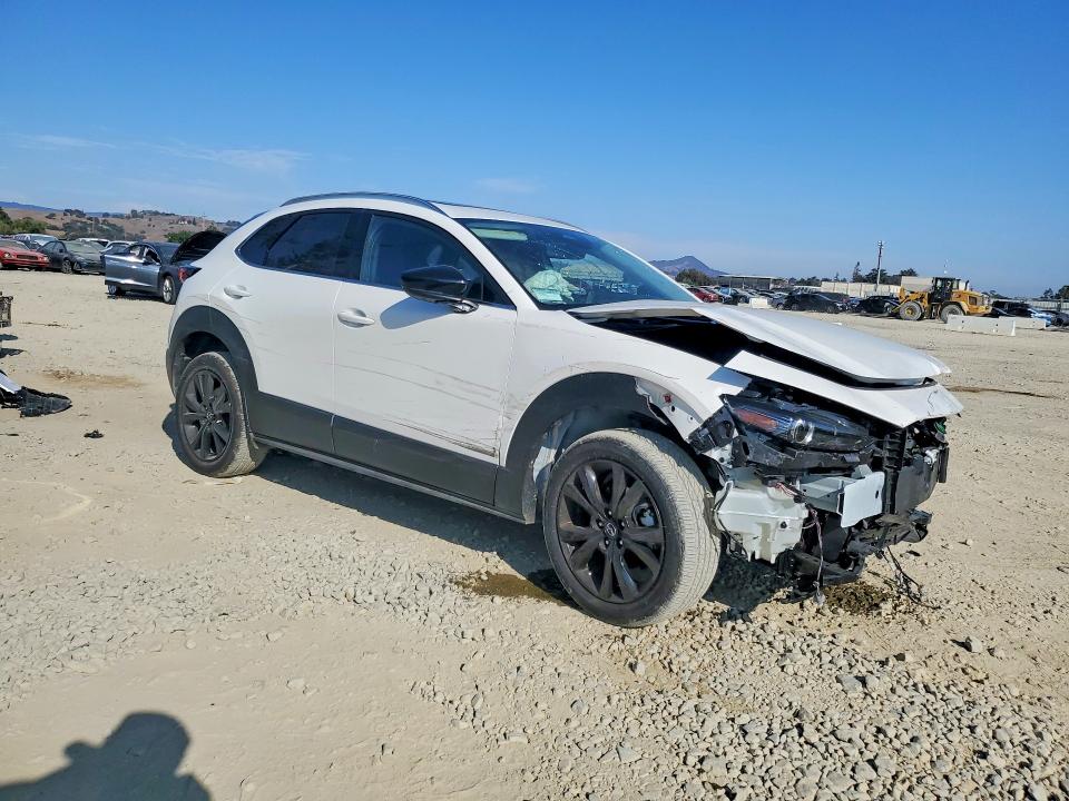 Aukcja sprzedaży 2024 Mazda Cx-30, vin: 3MVDMBEY3RM690559, numer aukcji: 64343576