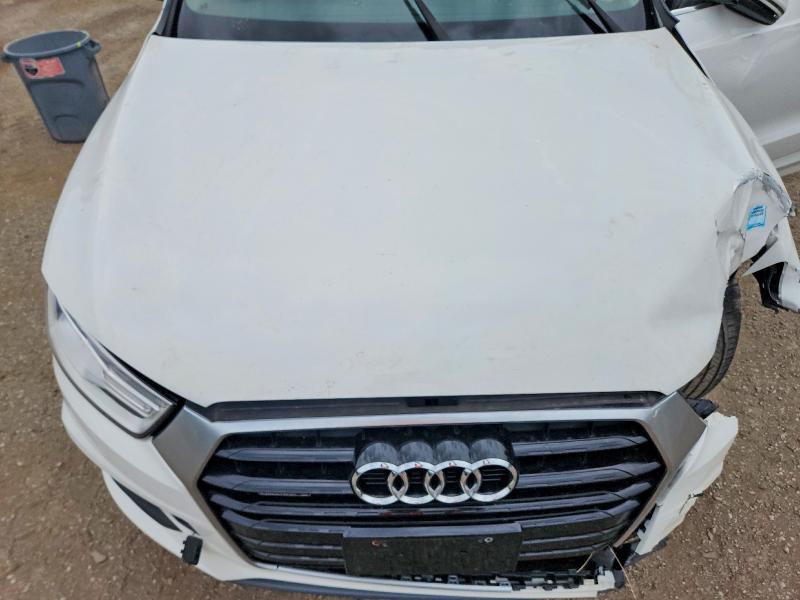 Продаж на аукціоні авто 2016 Audi Q3, vin: WA1JFCFS0GR004966, номер лоту: 62070536
