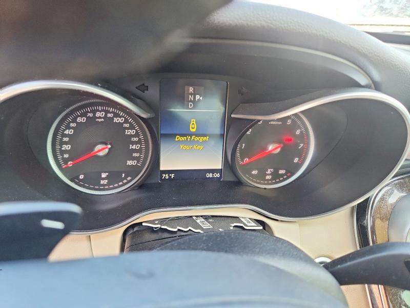 Продажа на аукционе авто 2017 Mercedes-benz C, vin: 55SWF4KB8HU224773, номер лота: 65102066