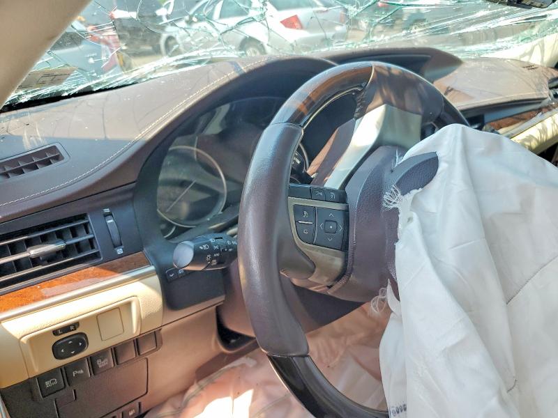 Aukcja sprzedaży 2016 Lexus Es, vin: 58ABK1GG4GU032906, numer aukcji: 64589946