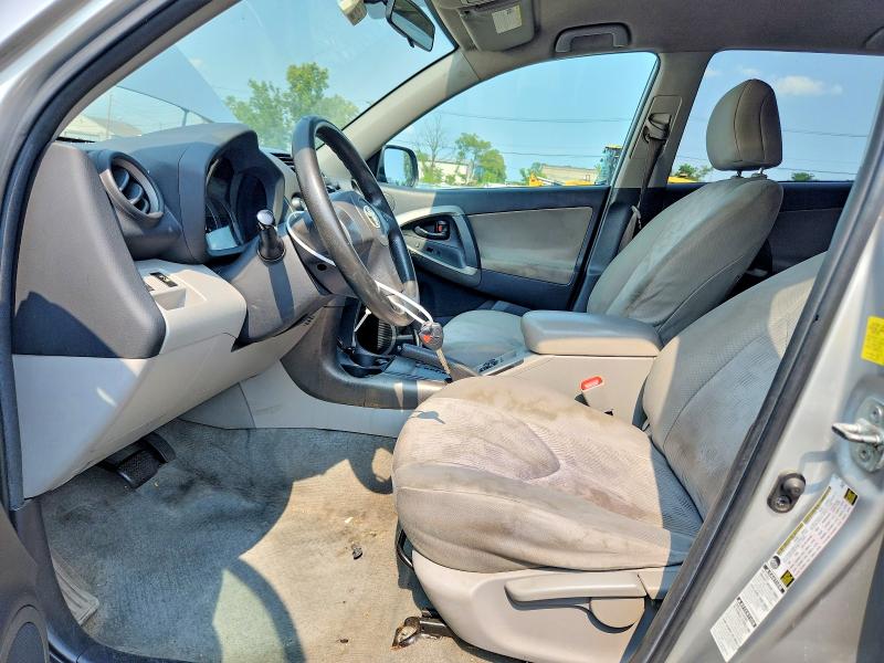 2010 Toyota Rav4 მანქანა იყიდება აუქციონზე, vin: 2T3JF4DV0AW071695, აუქციონის ნომერი: 63568306